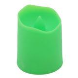 Halogen Lamp Candle Medium, Decoration, Chase Value, Chase Value
