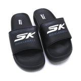 Original Skechers Modern Comfort Slider for Men - Black, Men's Slippers, Chase Value, Chase Value