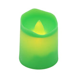 Halogen Lamp Candle Medium, Decoration, Chase Value, Chase Value