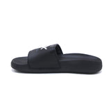 Original Skechers Modern Comfort Slider for Men - Black, Men's Slippers, Chase Value, Chase Value