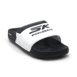 Original Skechers Modern Comfort Slider for Men - White, Men's Slippers, Chase Value, Chase Value