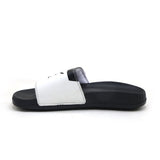 Original Skechers Modern Comfort Slider for Men - White, Men's Slippers, Chase Value, Chase Value