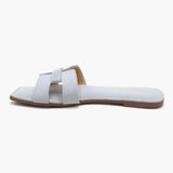 Women's Slipper - Grey, Women Slippers, Chase Value, Chase Value
