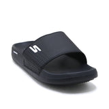 Men's Slider - Black, Men's Slippers, Chase Value, Chase Value