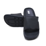 Men's Slider - Black, Men's Slippers, Chase Value, Chase Value