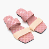 Girls Slipper - Pink, Girls Slippers, Chase Value, Chase Value