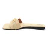 Women's Slipper - Fawn, Women Slippers, Chase Value, Chase Value