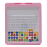 Graffit Drawing Board With Lighting - Pink, Musical Toys, Chase Value, Chase Value