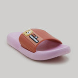Women's Slider - Tan, Women Slippers, Chase Value, Chase Value