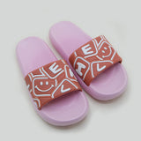 Women's Slider - Tan, Women Slippers, Chase Value, Chase Value