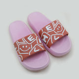 Women's Slider - Tan, Women Slippers, Chase Value, Chase Value