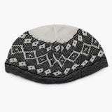 Prayer Cap - Black, Prayer Accessories, Chase Value, Chase Value