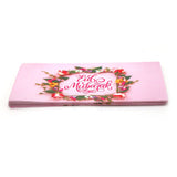 Eidi Envelop Printed 10Pcs - Light Pink, Envelopes, Chase Value, Chase Value