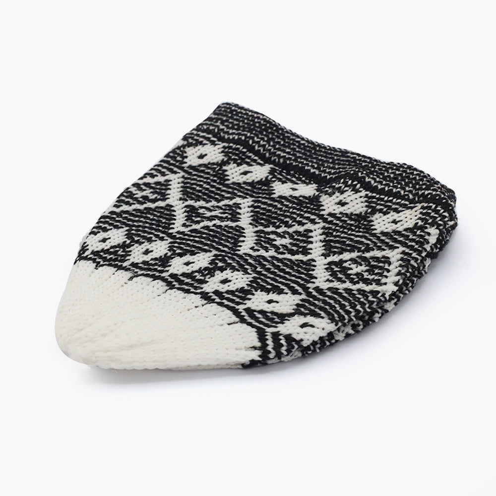 Prayer Cap - Black, Prayer Accessories, Chase Value, Chase Value