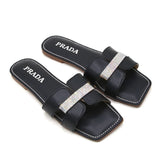 Women's Slipper - Black, Women Slippers, Chase Value, Chase Value