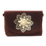 Women's Clutch - Copper, Women Clutches, Chase Value, Chase Value