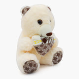 Small Bear 21Cm - Fawn, Stuffed Toys, Chase Value, Chase Value