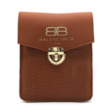 Women's Mobile Pouch - Brown, Women Wallets, Chase Value, Chase Value