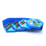 Color Kit 46Pcs, Coloring Tools, Chase Value, Chase Value