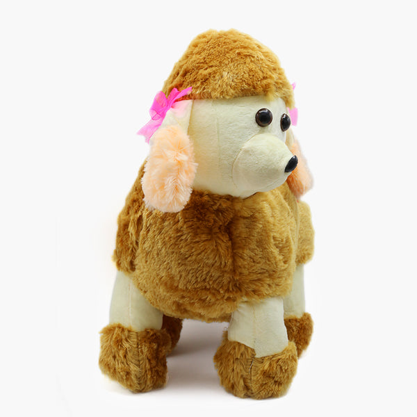 Stuff Puppi - Brown, Stuffed Toys, Chase Value, Chase Value
