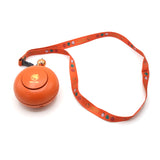 Chargeable Mini Fan - Orange, Rechargeable Fan, Chase Value, Chase Value