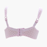 Women's Bra - Baby Pink, Women Bras, Chase Value, Chase Value