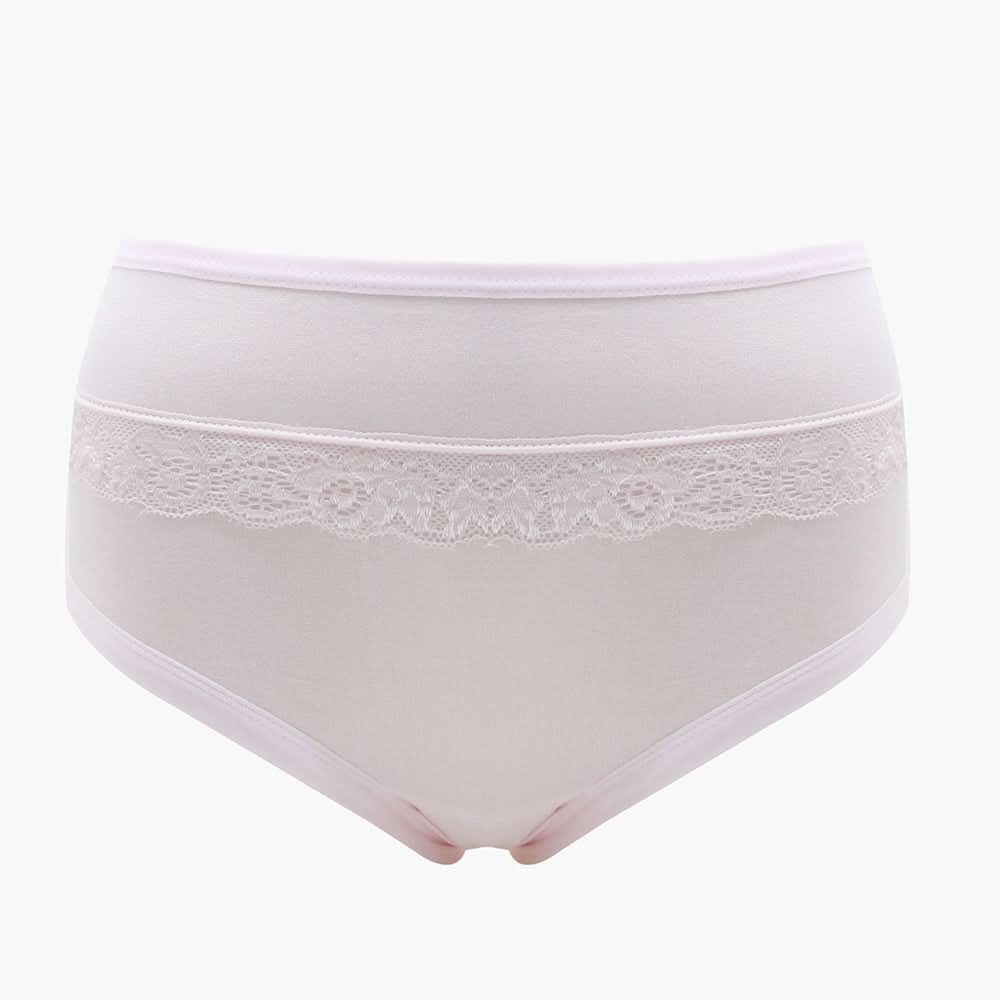 Women's Fancy Panty - Baby Pink, Women Panties, Chase Value, Chase Value