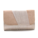Women's Clutch - Light Brown, Women Clutches, Chase Value, Chase Value