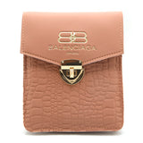 Women's Mobile Pouch - Tea Pink, Women Wallets, Chase Value, Chase Value