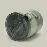 Lunch Box - Green, Tiffin Boxes & Bottles, Chase Value, Chase Value
