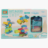 Kids Block Set - Multi, Doctor & Other Sets, Chase Value, Chase Value