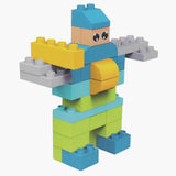 Kids Block Set - Multi, Doctor & Other Sets, Chase Value, Chase Value