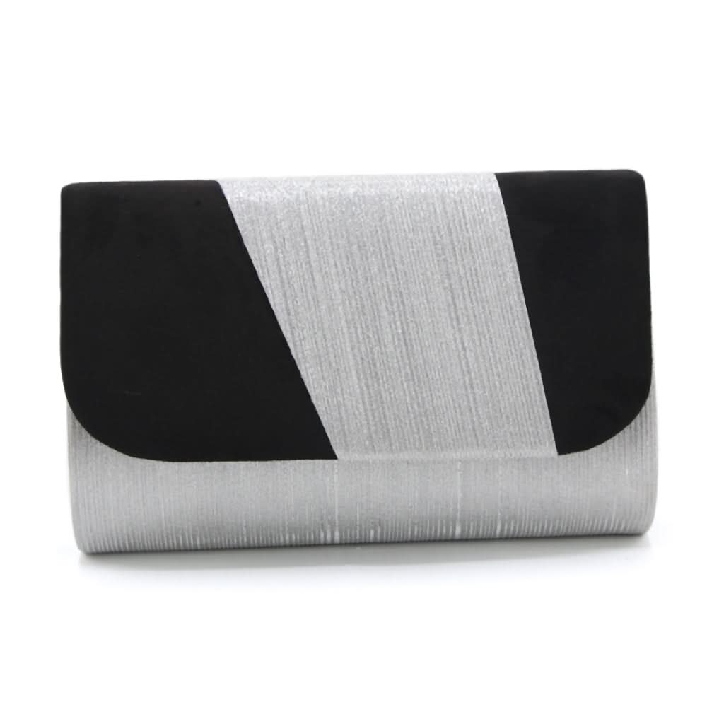Women's Clutch - Black, Women Clutches, Chase Value, Chase Value