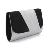 Women's Clutch - Black, Women Clutches, Chase Value, Chase Value