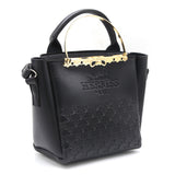 Women's Shoulder Bag - Black, Women Bags, Chase Value, Chase Value