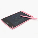 LCD Drawing Board - Multi, Writing Boards & Slates, Chase Value, Chase Value