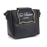 Women's Shoulder Bag - Black, Women Bags, Chase Value, Chase Value