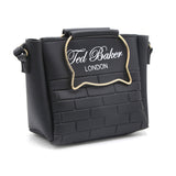 Women's Shoulder Bag - Black, Women Bags, Chase Value, Chase Value