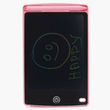LCD Drawing Board - Multi, Writing Boards & Slates, Chase Value, Chase Value