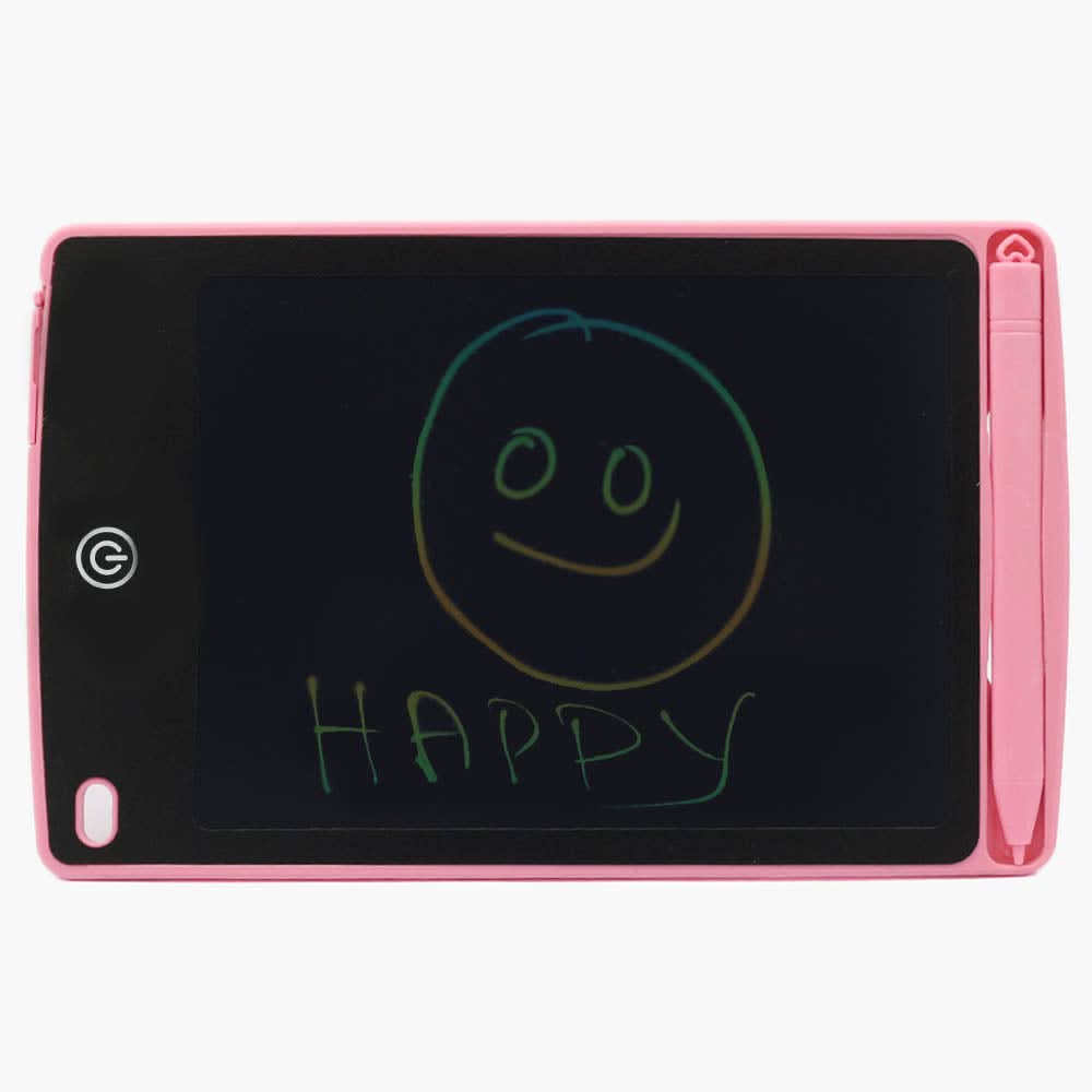 LCD Drawing Board - Multi, Writing Boards & Slates, Chase Value, Chase Value