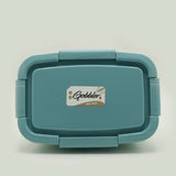Lunch Box - Steel Blue, Tiffin Boxes & Bottles, Chase Value, Chase Value