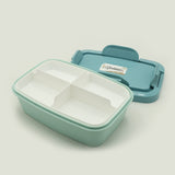Lunch Box - Steel Blue, Tiffin Boxes & Bottles, Chase Value, Chase Value
