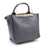 Women's Shoulder Bag - Grey, Women Bags, Chase Value, Chase Value