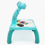 Drawing Board - Sea Green, Writing Boards & Slates, Chase Value, Chase Value