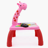 Drawing Board - Pink, Writing Boards & Slates, Chase Value, Chase Value