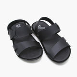 Boys Sandal - Black, Boys Sandals, Chase Value, Chase Value