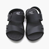 Boys Sandal - Black, Boys Sandals, Chase Value, Chase Value