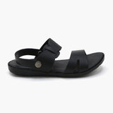 Boys Sandal - Black, Boys Sandals, Chase Value, Chase Value