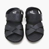 Boys Sandal - Black, Boys Sandals, Chase Value, Chase Value