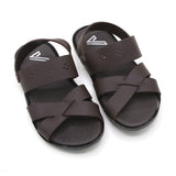 Boys Sandal - Brown, Boys Sandals, Chase Value, Chase Value